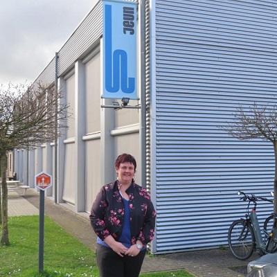 Het Poorthuis